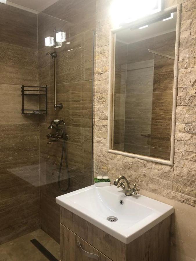 Apartament Nicolle Apartman Brassópojána Kültér fotó